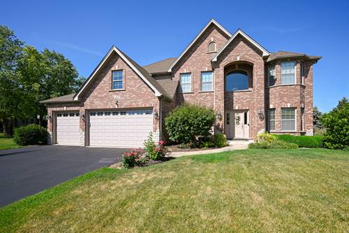 469 Bloomfield, Oswego, IL 60543
