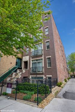 413 N Noble Unit G, Chicago, IL 60642