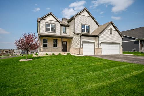 1098 Williamsbury, Crystal Lake, IL 60012