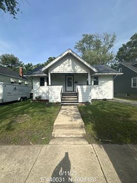 14837 Karlov, Midlothian, IL 60445