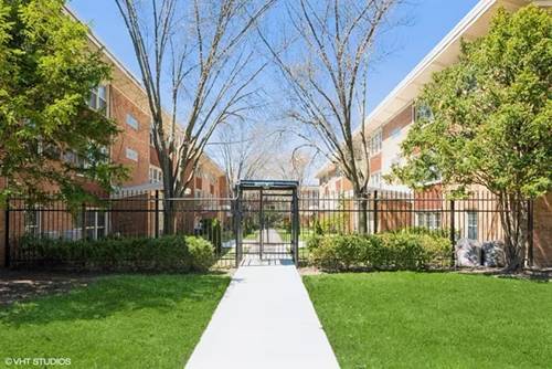 7536 N Ridge Unit 1W, Chicago, IL 60645