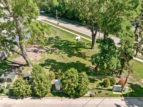 Lot 4 Mosedale, St. Charles, IL 60174