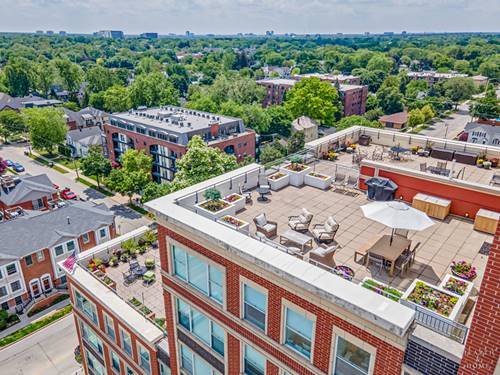77 S Evergreen Unit 1103, Arlington Heights, IL 60005