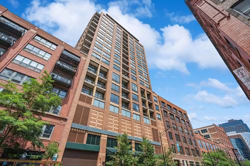 400 W Ontario Unit 1303, Chicago, IL 60654