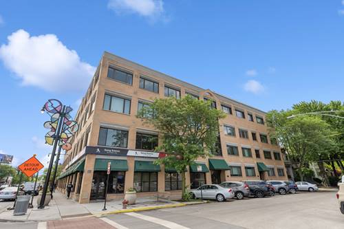 4747 N Artesian Unit 3S, Chicago, IL 60625
