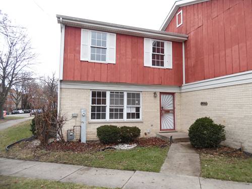 8001 S Essex, Chicago, IL 60617