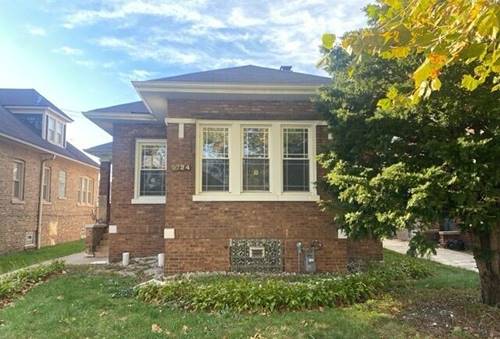 7724 S Chappel, Chicago, IL 60649