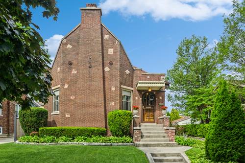 5228 N Laporte, Chicago, IL 60630