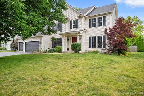 529 Hammer, North Aurora, IL 60542