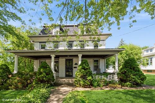 204 E 5th, Lockport, IL 60441