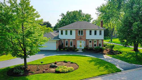 6316 Knollwood, Lisle, IL 60532