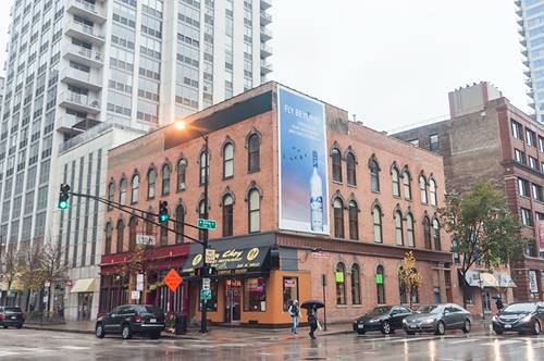 546 N Wells Unit 3, Chicago, IL 60654