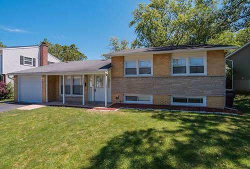 17801 Dogwood, Hazel Crest, IL 60429