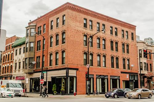 166 W Grand Unit 3C, Chicago, IL 60654