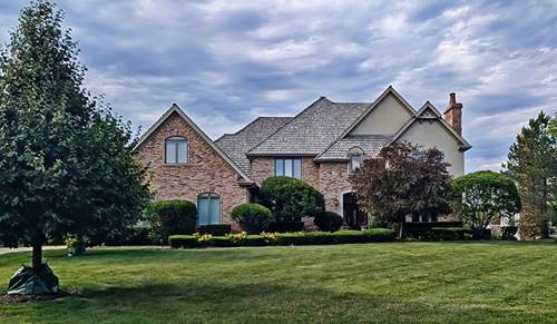 14590 S Somerset, Green Oaks, IL 60048