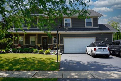 281 Fox Chase, Oswego, IL 60543