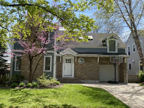 3234 Park, Evanston, IL 60201