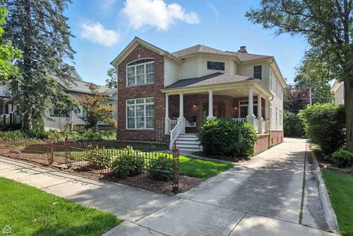 4829 Linscott, Downers Grove, IL 60515