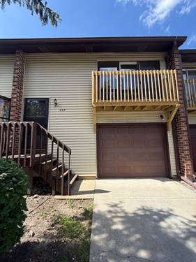 458 Seneca, Bolingbrook, IL 60440