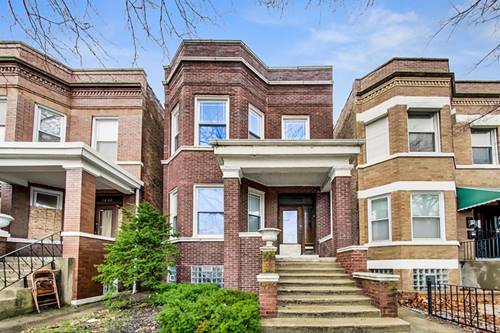 7230 S St Lawrence, Chicago, IL 60619