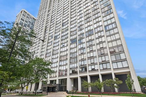 5445 N Sheridan Unit 1515, Chicago, IL 60640