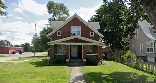 1727 17th, Rockford, IL 61104