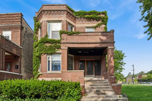 6112 S Langley, Chicago, IL 60637