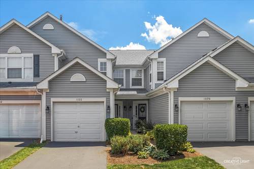 1100 Heartland Gate, Lake In The Hills, IL 60156