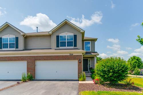 7114 Hidden Green, Fox Lake, IL 60020