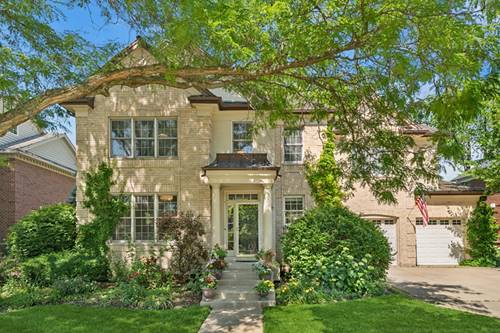 1318 Bennington, Glenview, IL 60026