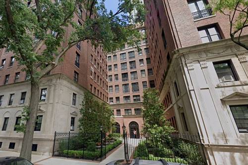 400 W Deming Unit 2K, Chicago, IL 60614