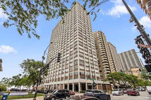 6171 N Sheridan Unit 906, Chicago, IL 60660