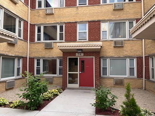 1541 Harlem Unit 2S, Forest Park, IL 60130