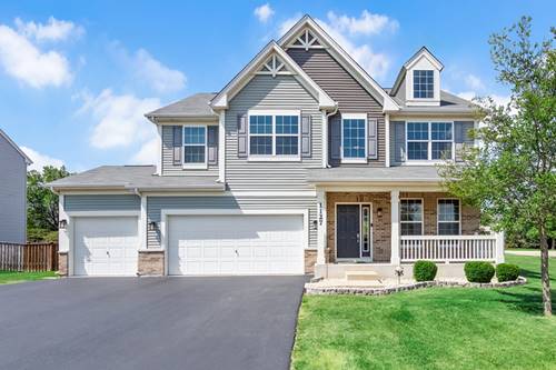 1127 Woodiris, Joliet, IL 60431