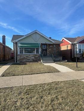 8208 S Sacramento, Chicago, IL 60652