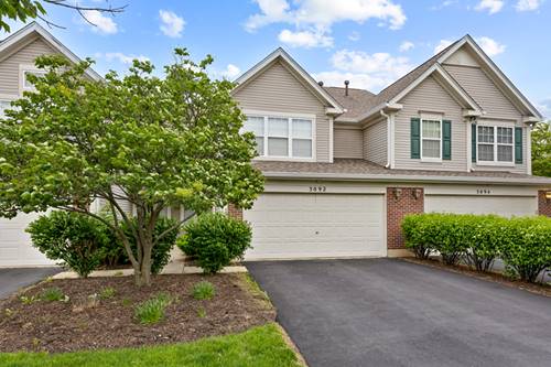 3092 Serenity, Naperville, IL 60564