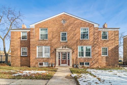 4263 W Nelson Unit 1, Chicago, IL 60641