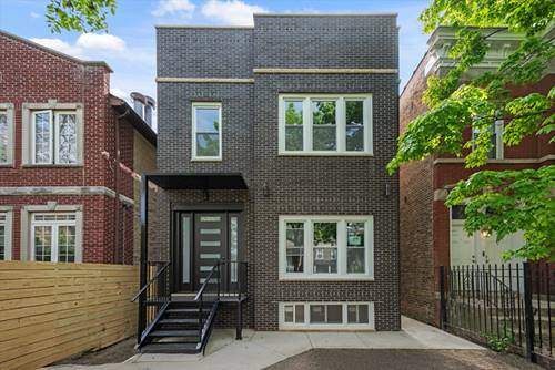 1521 N Maplewood, Chicago, IL 60622