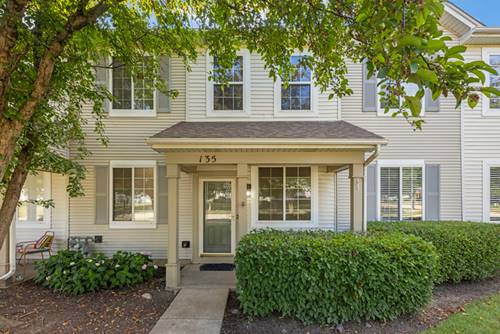 135 Azalea, Romeoville, IL 60446