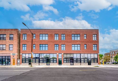 1427 S Kedzie Unit 2B, Chicago, IL 60623