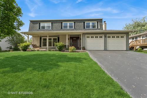 1700 Bolson, Downers Grove, IL 60516