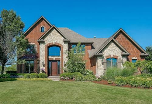 4213 Steam Mill, Oswego, IL 60543