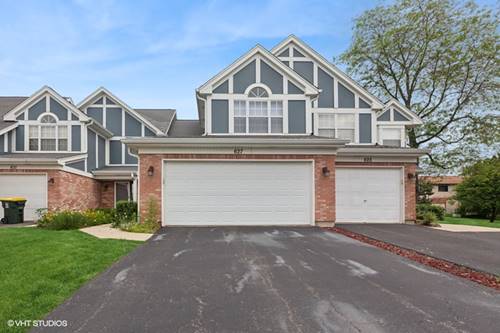 627 Kingsbridge, Carol Stream, IL 60188