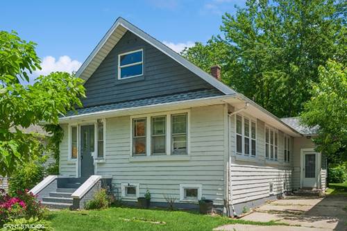 817 S Mcalister, Waukegan, IL 60085
