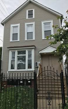 2416 N Maplewood Unit 1, Chicago, IL 60647