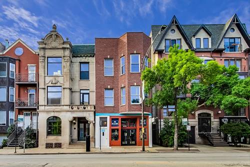 1128 W Armitage Unit 1R, Chicago, IL 60614