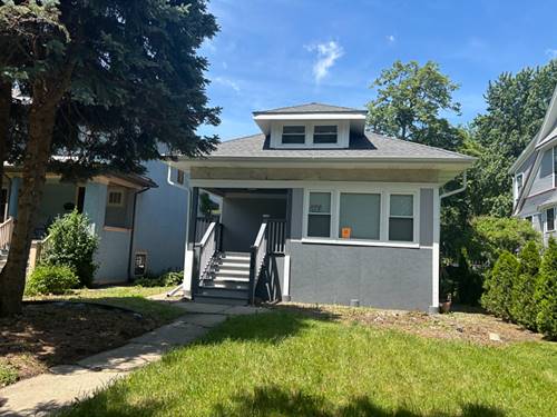 139 N Humphrey, Oak Park, IL 60302