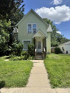 714 Haish, Dekalb, IL 60115