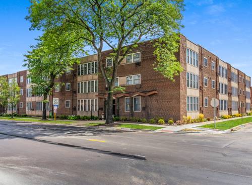 1333 W Touhy Unit 301, Park Ridge, IL 60068