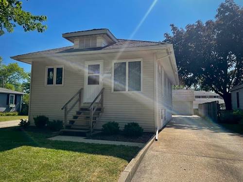 1322 N Prairie, Joliet, IL 60435